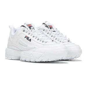 Fila Disruptor II Premium Sneaker